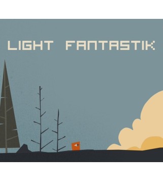 Light Fantastik Steam Key GLOBAL